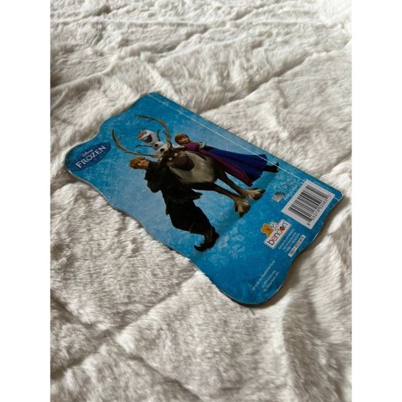 Toddler Girl Frozen Princess & Sleeping Beauty Board Books - Picture 5 of 10